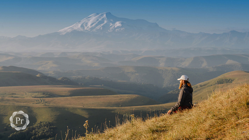 sunrise pranayama photo