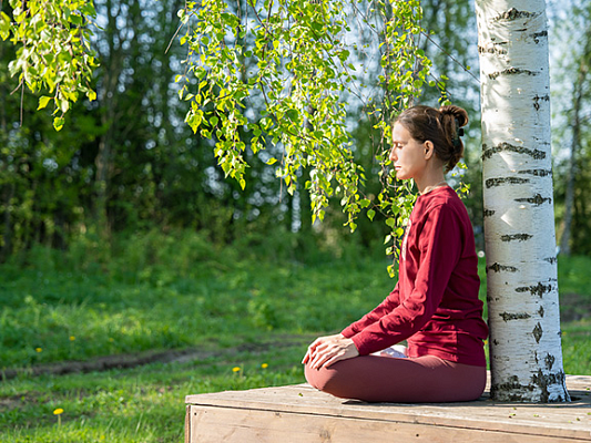 The root lock (Mula bandha) in yoga: secrets of proper execution