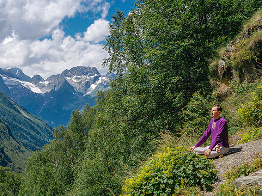 Kapalabhati: step-by-step technique, benefits, and contraindications