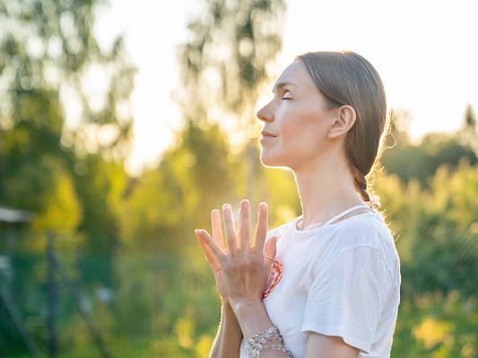 Prana: in simple words