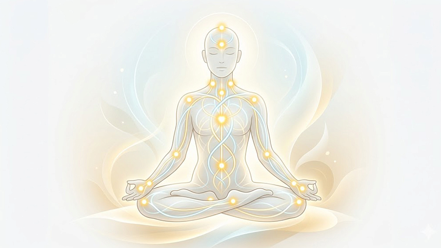 marma points in the human body