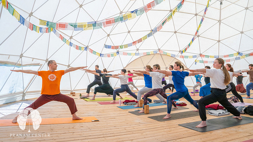 yoga asanas photo
