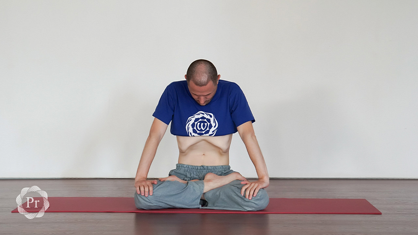 belly exercise photo