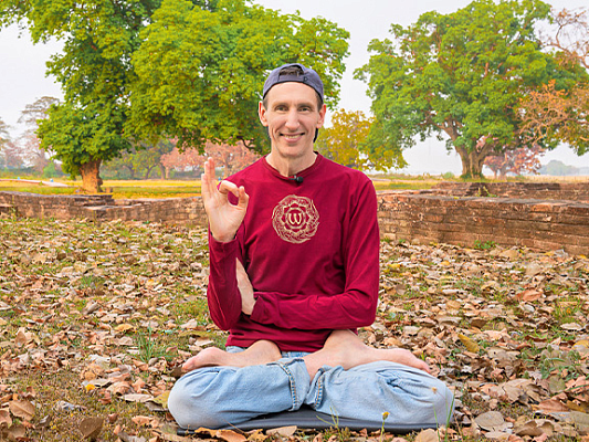 Padmasana: benefits, technique, and variations