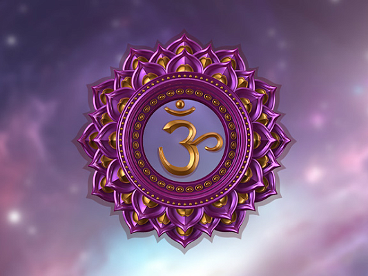 The seventh chakra (Sahasrara): how to open it, harmonize it, and obtain spiritual power