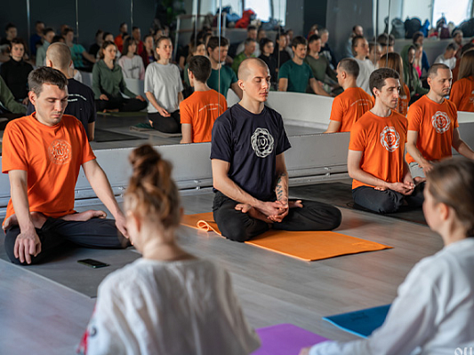 Ujjayi pranayama: a simple and effective breathing technique for all