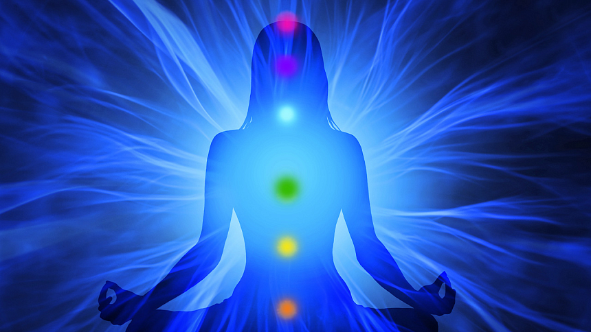 subtle bodies of the human photo