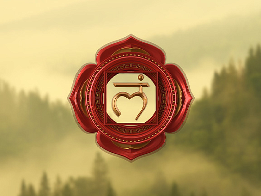 First chakra: everything about muladhara, its blockage and harmonization